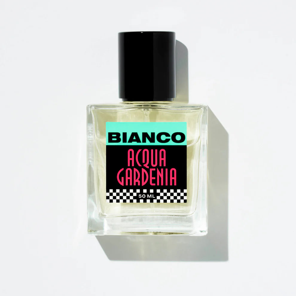 Bianco Profumo - Acqua Gardenia Eau de Parfum