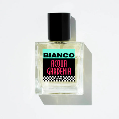 Bianco Profumo - Acqua Gardenia Eau de Parfum