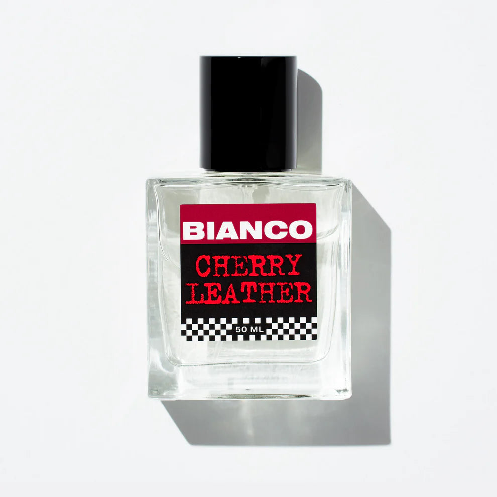 Bianco Profumo - Cherry Leather Eau de Parfum