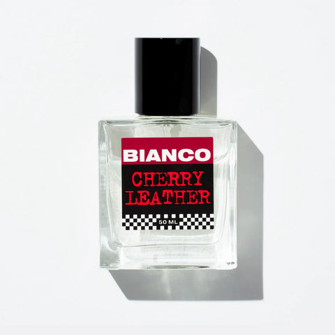 Bianco Profumo - Cherry Leather Eau de Parfum