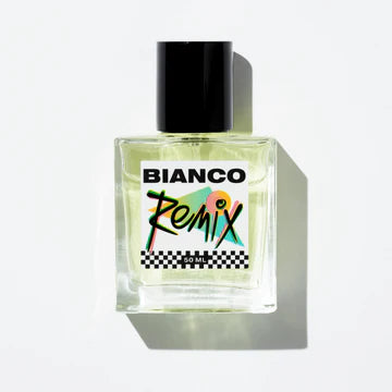 Bianco Profumo - Lime Remix Eau de Parfum
