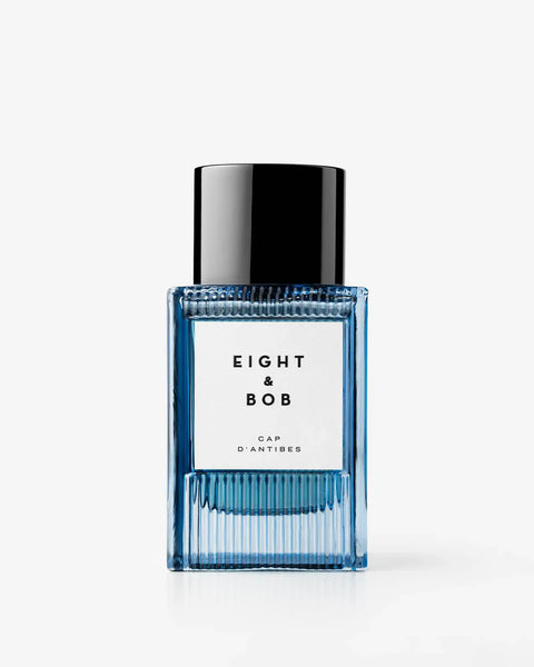 Eight & Bob – Cap d'Antibes Eau de Parfum
