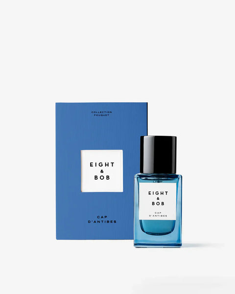 Eight & Bob – Cap d'Antibes Eau de Parfum