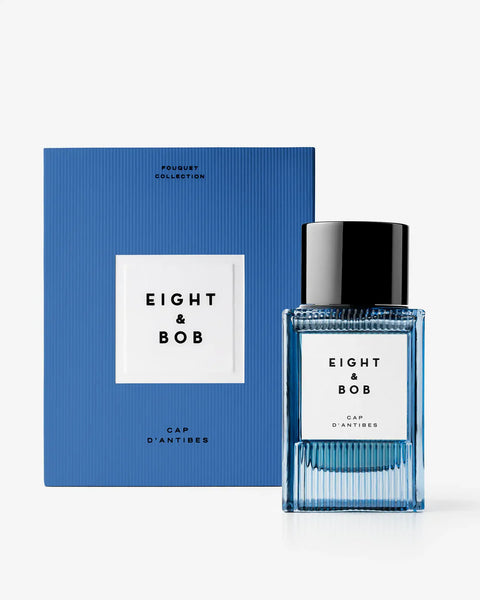 Eight & Bob – Cap d'Antibes Eau de Parfum