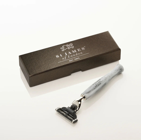 St. James of London – Cheeky B'stard MIII Razor