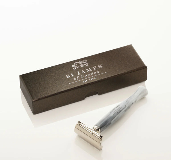 St. James of London – Cheeky B'stard Safety Razor