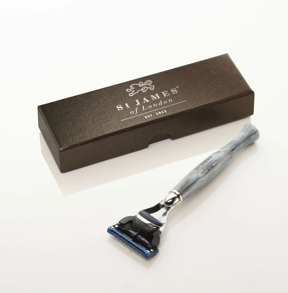 St. James of London – Cheeky B'stard Fusion Razor