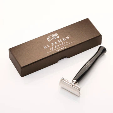 St. James of London – Cheeky B'stard Safety Razor