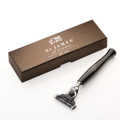 St. James of London – Cheeky B'stard MIII Razor