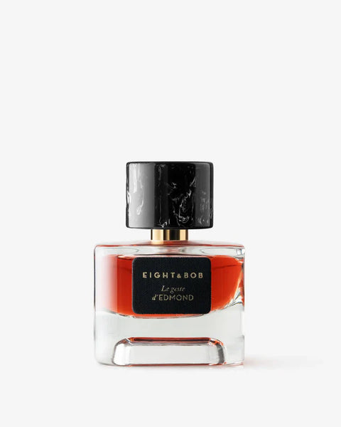 Eight & Bob – Le Geste D'Edmond Extrait de Parfum