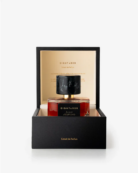 Eight & Bob – Le Geste D'Edmond Extrait de Parfum