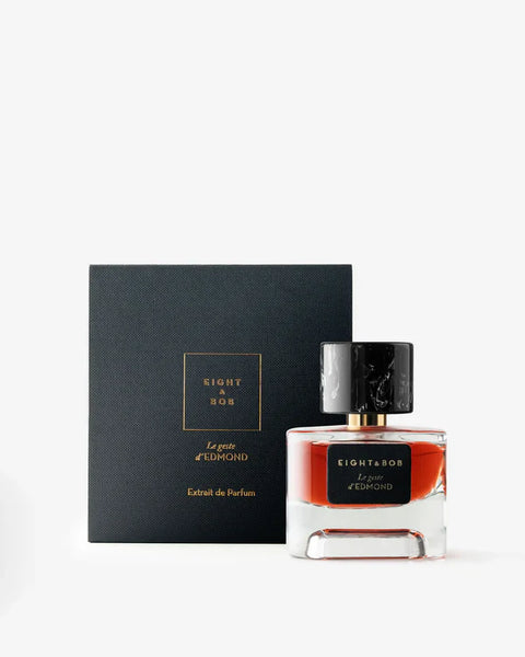Eight & Bob – Le Geste D'Edmond Extrait de Parfum