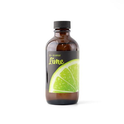 Barrister and Mann – Lime Aftershave