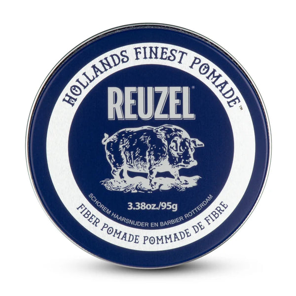 Reuzel Fiber Pomade