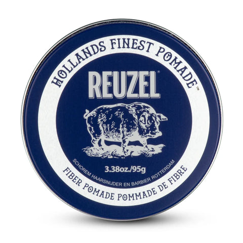 Reuzel Fiber Pomade