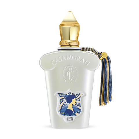 Xerjoff – Casamorati Quattro Pizzi Eau de Parfum
