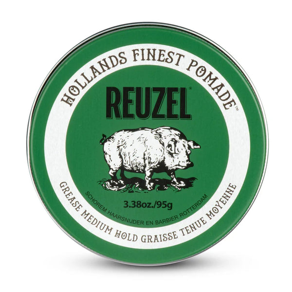 Reuzel Medium Hold Grease