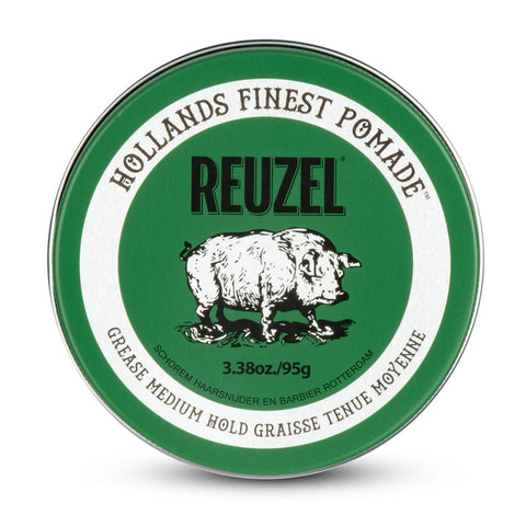 Reuzel Medium Hold Grease