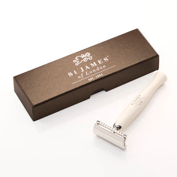 St. James of London – Cheeky B'stard Safety Razor