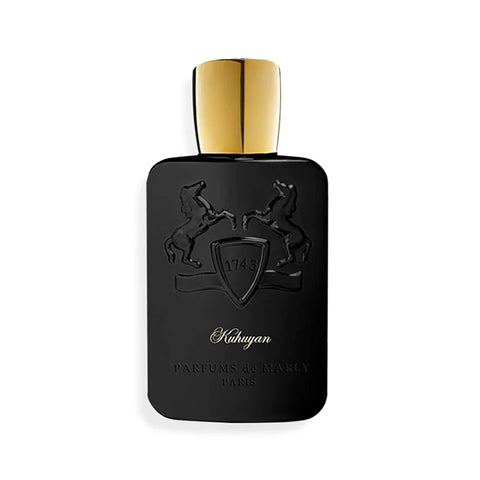 Jeroboam – Gozo Extrait de Parfum