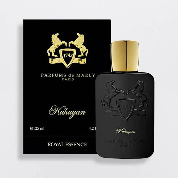 Parfums de Marly – Kuhuyan Eau de Parfum
