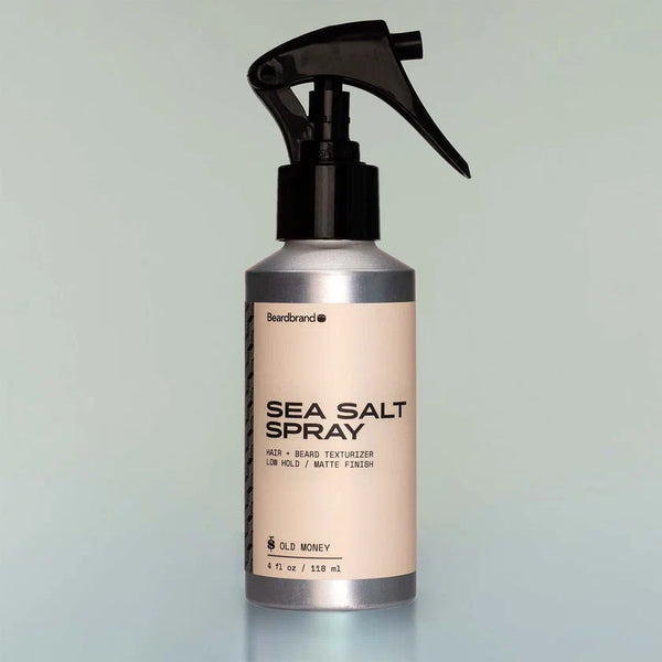 Beardbrand – Sea Salt Spray