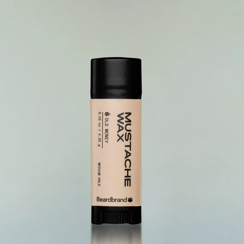 Beardbrand – Mustache Wax