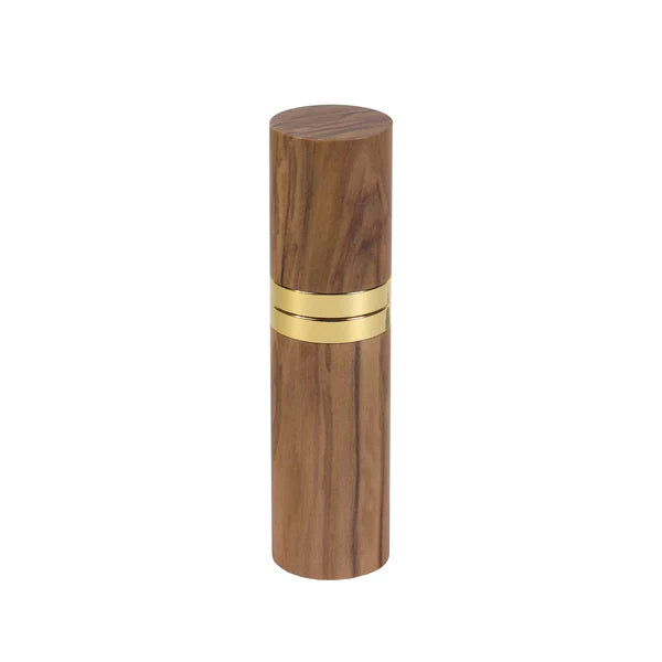 Marcel Franck - Olive Wood Atomizer