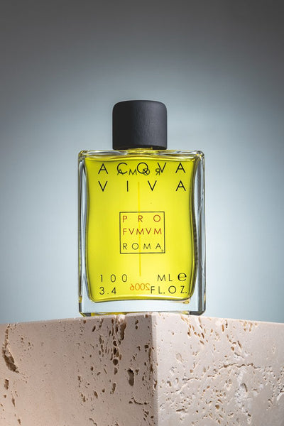 Profumum Roma – Acqua Viva Parfum