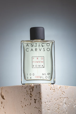 Profumum Roma – Antico Caruso Parfum