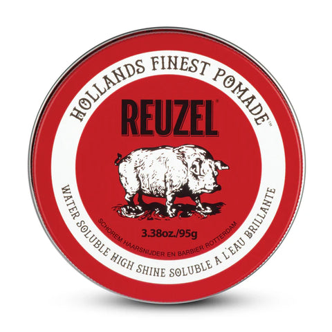 Reuzel High Sheen Pomade
