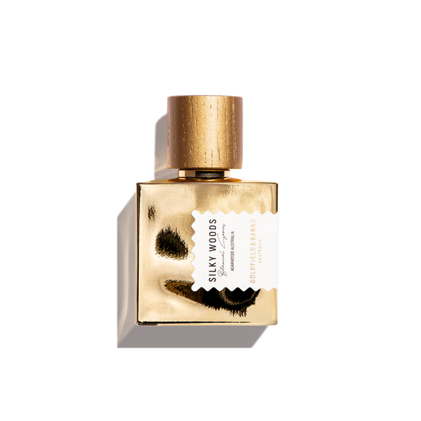 Goldfield & Banks – Silky Woods Eau de Parfum