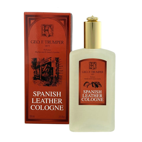 Geo. F. Trumper – Spanish Leather Cologne