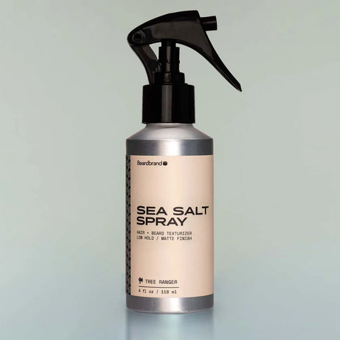 Beardbrand – Sea Salt Spray