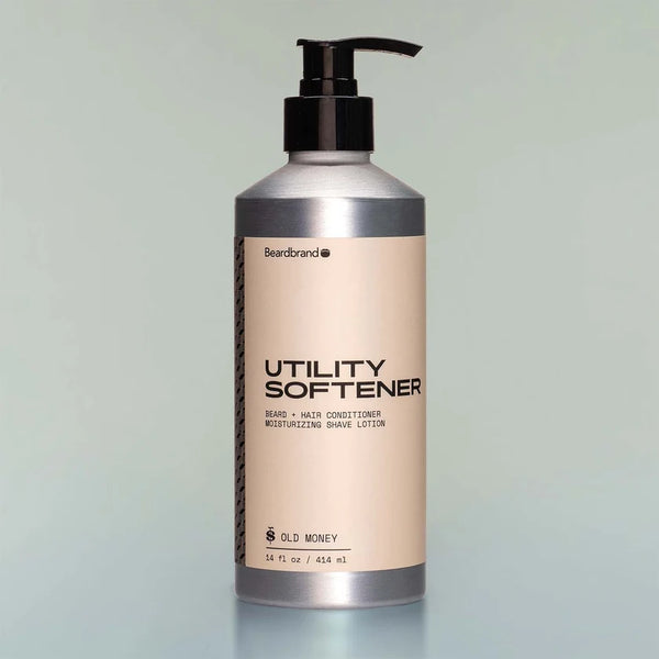 Beardbrand – Utility Softener