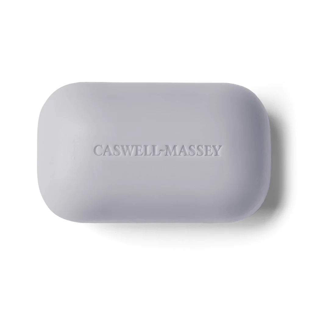 Caswell-Massey – LX48 Soap Bar