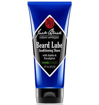 Jack Black – Beard Lube® Conditioning Shave