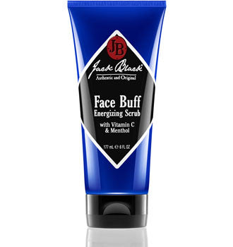 Jack Black – Face Buff Energizing Scrub