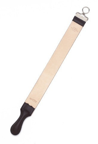Colonel Conk – Large Leather Strop #183