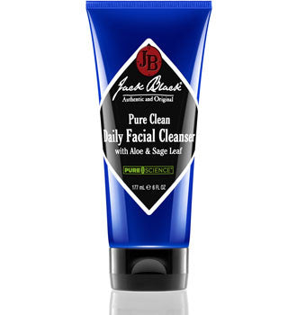 Jack Black – Pure Clean Daily Facial Cleanser