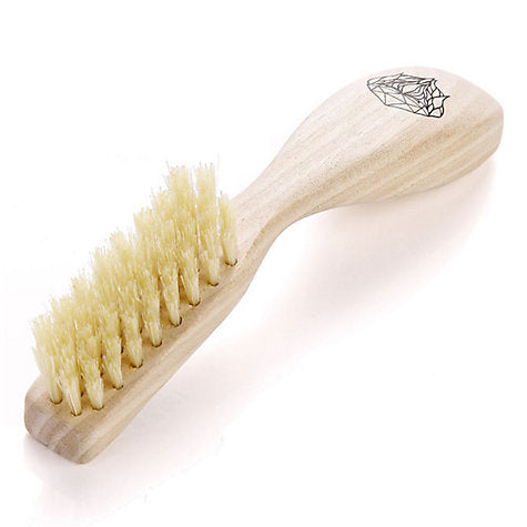 Kent – Handmade Beard Brush BRD2