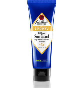 Jack Black – Sun Guard Sunscreen SPF 45