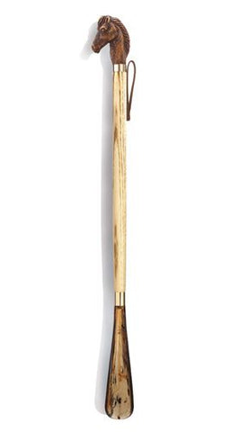 Concord – Amber Duck Shoehorn