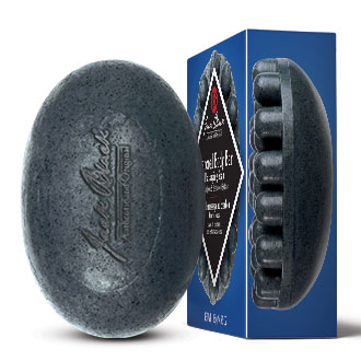 Jack Black – Charcoal Body Soap Bar