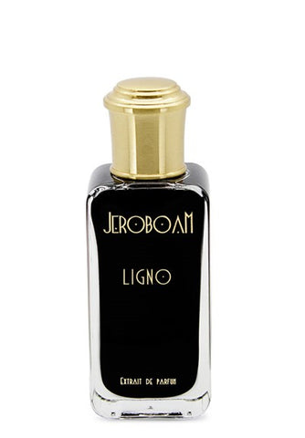 Jeroboam – Ligno Extrait de Parfum