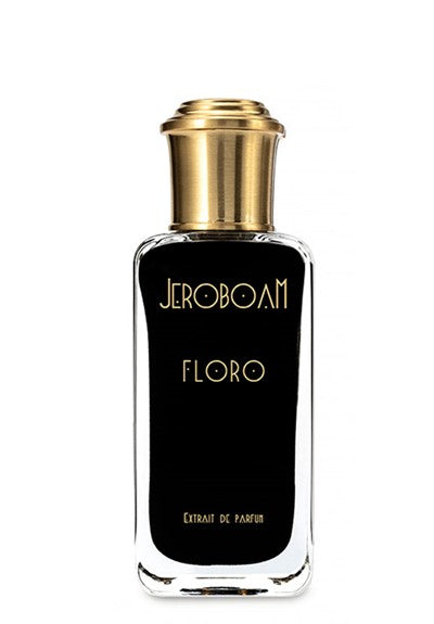 Jeroboam – Floro Extrait de Parfum
