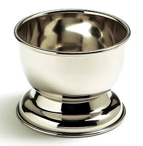 Colonel Conk – Stainless Steel Shave Cup #917