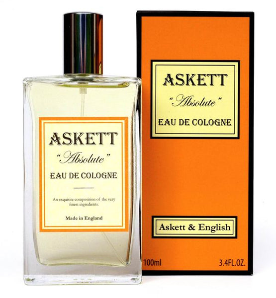 Askett & English – Absolute Eau de Cologne