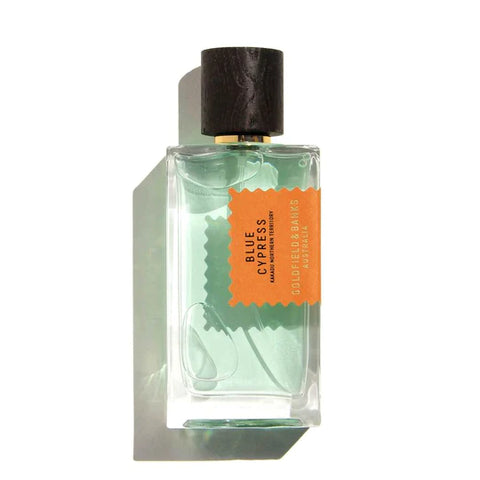 Goldfield & Banks – Blue Cypress Perfume