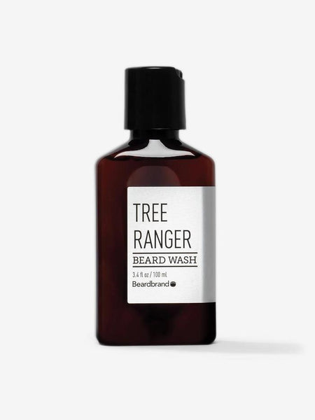 Beardbrand – Tree Ranger Beard Wash